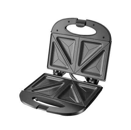 TOASTIE 2 SLICE SANDWICH MAKER